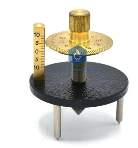 Spherometer